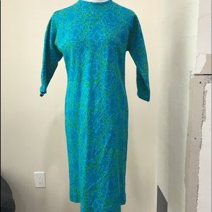 Vintage Dress size 6